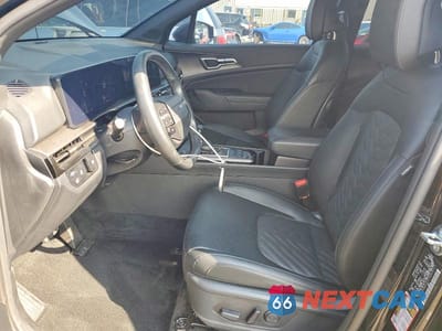 Zdjęcie 7 z 13 samochodu: 2026 KIA SPORTAGE X LINE VIN:5XYK6CDF3TG329717 - miniatura