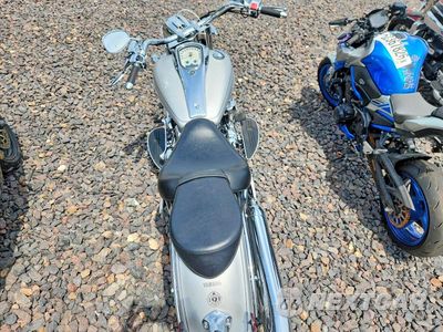 Zdjęcie 6 z 9 samochodu: 2009 YAMAHA XV1900 A VIN:JYAVP21E59A007133 - miniatura