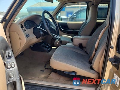 Zdjęcie 7 z 12 samochodu: 2002 FORD RANGER SUPER CAB VIN:1FTZR45E62PA63784 - miniatura