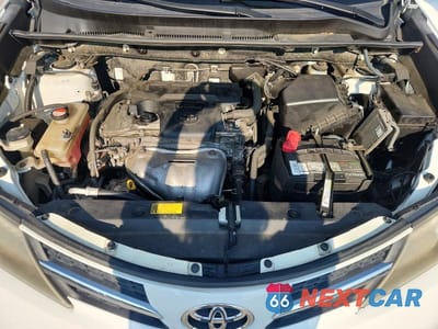 Zdjęcie 11 z 12 samochodu: 2015 TOYOTA RAV4 XLE VIN:JTMRFREV3FD115594 - miniatura