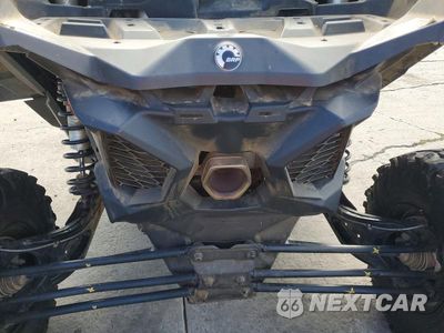 Zdjęcie 7 z 10 samochodu: 2018 CAN-AM MAVERICK X3 UTILITY VEHICLE VIN:3JBVNAW44JK001382 - miniatura