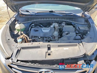 Zdjęcie 12 z 13 samochodu: 2017 HYUNDAI TUCSON VIN:KM8J3CA26HU416258 - miniatura