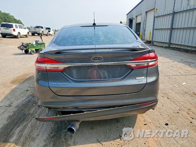 Zdjęcie 6 z 12 samochodu: 2018 FORD FUSION SE VIN:3FA6P0HD3JR283319 - miniatura