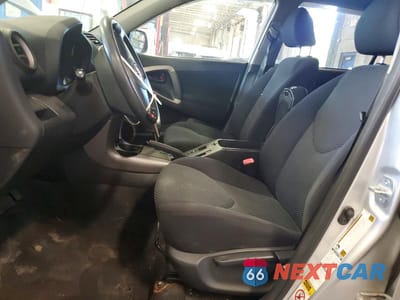 Zdjęcie 7 z 13 samochodu: 2007 TOYOTA RAV4 SPORT VIN:JTMBD32V875117166 - miniatura