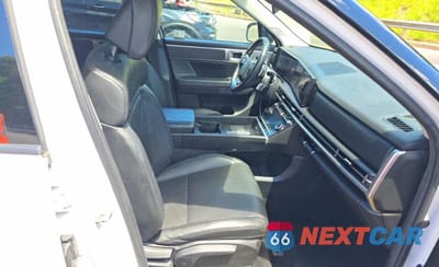 Piąte zdjęcie samochodu w środku: 2024 HYUNDAI SANTA FE XRT VIN:5NMP3DGL8RH052874 - miniatura