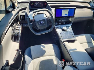 Zdjęcie 8 z 13 samochodu: 2025 SUBARU SOLTERRA PREMIUM VIN:JTMABABA3SA098562 - miniatura