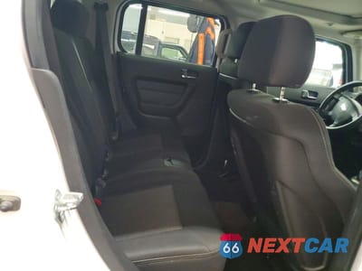Zdjęcie 11 z 13 samochodu: 2009 HUMMER H3 VIN:5GTEN13E798146732 - miniatura
