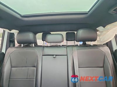 Zdjęcie 10 z 13 samochodu: 2021 VOLKSWAGEN TIGUAN SE VIN:3VV3B7AX6MM074667 - miniatura