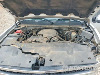 Zdjęcie 11 z 12 samochodu: 2009 CHEVROLET SILVERADO C1500 LT VIN:3GCRCSE08AG201998 - miniatura