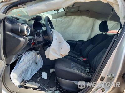 Zdjęcie 7 z 12 samochodu: 2024 NISSAN VERSA S VIN:3N1CN8DV7RL847894 - miniatura
