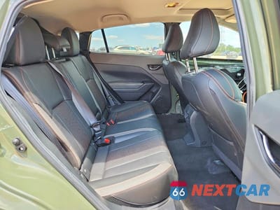 Zdjęcie 11 z 14 samochodu: 2025 SUBARU CROSSTREK LIMITED VIN:4S4GUHN6XS3711359 - miniatura