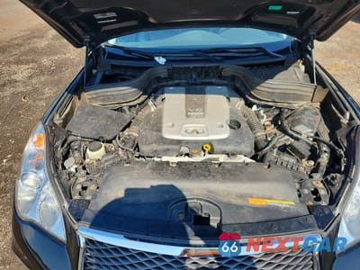 Zdjęcie 12 z 13 samochodu: 2017 INFINITI QX50 BASE VIN:JN1BJ0RR5HM408962 - miniatura