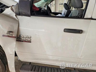 Zdjęcie 7 z 11 samochodu: 2018 RAM 3500 ST VIN:3C63RPGL2JG318508 - miniatura