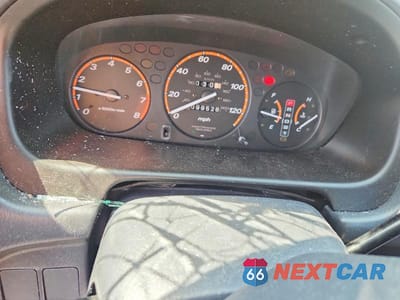 Zdjęcie 9 z 13 samochodu: 1999 HONDA CR-V LX VIN:JHLRD1840XC030524 - miniatura