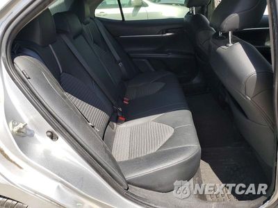 Zdjęcie 10 z 12 samochodu: 2019 TOYOTA CAMRY SE VIN:4T1B11HK0KU295044 - miniatura