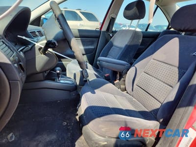 Zdjęcie 7 z 13 samochodu: 1999 VOLKSWAGEN JETTA GLS VIN:3VWSC29M0XM067719 - miniatura
