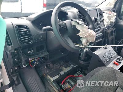 Zdjęcie 8 z 13 samochodu: 2024 RAM PROMASTER 2500 2500 HIGH VIN:3C6LRVDG6RE107511 - miniatura