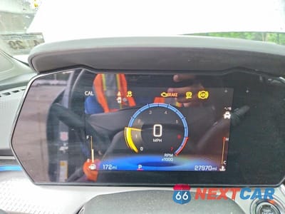Zdjęcie 9 z 14 samochodu: 2025 CHEVROLET TRAX 1LT VIN:KL77LHEP5SC234675 - miniatura