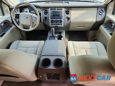 Zdjęcie 8 z 14 samochodu: 2011 FORD EXPEDITION XLT/KING RANCH VIN:1FMJU1H5XBEF16740 - miniatura