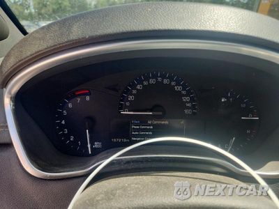 Zdjęcie 9 z 14 samochodu: 2015 CADILLAC SRX PERFORMANCE COLLECTION VIN:3GYFNCE33FS518177 - miniatura