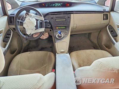 Zdjęcie 8 z 12 samochodu: 2010 TOYOTA PRIUS II VIN:JTDKN3DU4A0224995 - miniatura