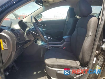 Zdjęcie 7 z 12 samochodu: 2013 KIA SPORTAGE LX VIN:KNDPB3A21D7410832 - miniatura