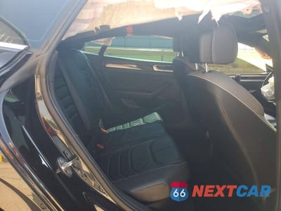 Zdjęcie 10 z 12 samochodu: 2021 VOLKSWAGEN ARTEON SEL R-LINE VIN:WVWSR7AN2ME012001 - miniatura