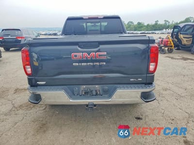 Zdjęcie 6 z 12 samochodu: 2019 GMC SIERRA K1500 SLE VIN:1GTR9BED3KZ269905 - miniatura