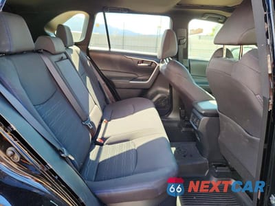 Zdjęcie 11 z 13 samochodu: 2022 TOYOTA RAV4 SE VIN:JTM16RFV6ND064070 - miniatura