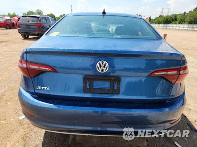 Zdjęcie 6 z 12 samochodu: 2020 VOLKSWAGEN JETTA S VIN:3VWCB7BU4LM054917 - miniatura