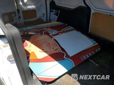 Zdjęcie 12 z 13 samochodu: 2015 FORD TRANSIT CONNECT XL DELIVERY VAN VIN:NM0LS7E74F1194408 - miniatura