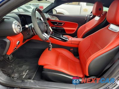 Zdjęcie 7 z 12 samochodu: 2024 MERCEDES-BENZ AMG GT 55 VIN:W1KRJ8AB9RF002784 - miniatura