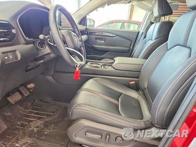 Zdjęcie 7 z 12 samochodu: 2024 HONDA PILOT EXL VIN:5FNYG1H56RB021146 - miniatura