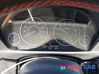 Zdjęcie 9 z 12 samochodu: 2018 BMW 430I GRAN COUPE VIN:WBA4J1C55JBG80480 - miniatura