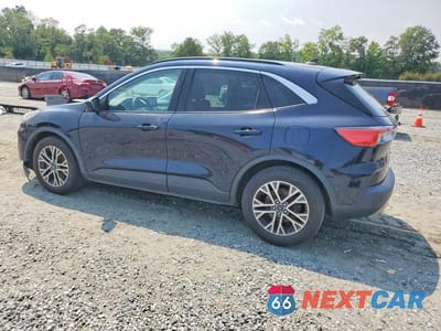 Drugie zdjęcie samochodu z przodu: 2021 FORD ESCAPE SEL VIN:1FMCU0H68MUA63402 - miniatura