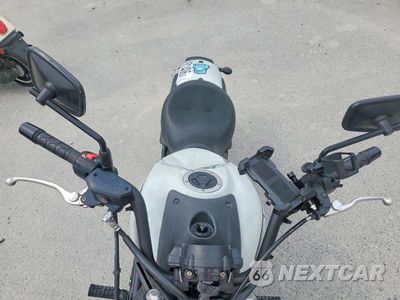 Piąte zdjęcie samochodu w środku: 2022 KAWASAKI EN650 C VIN:JKAENEC10NDA04247 - miniatura