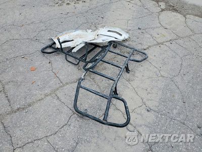 Zdjęcie 9 z 10 samochodu: 2024 YAMAHA YFM700 VIN:5Y4AMH2EXRA104669 - miniatura