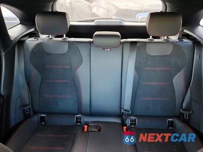 Zdjęcie 10 z 14 samochodu: 2025 MERCEDES-BENZ GLA 250 VIN:W1N4N4GBXSJ701734 - miniatura