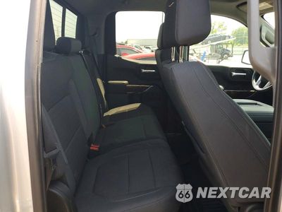 Zdjęcie 10 z 12 samochodu: 2019 GMC SIERRA K1500 ELEVATION VIN:1GTR9CED3KZ234089 - miniatura