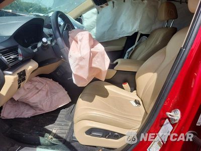 Zdjęcie 7 z 12 samochodu: 2021 ACURA RDX TECHNOLOGY VIN:5J8TC1H58ML002191 - miniatura