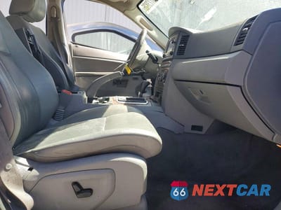 Zdjęcie 7 z 14 samochodu: 2005 JEEP GRAND CHEROKEE LIMITED VIN:1J4HR58N45C703624 - miniatura
