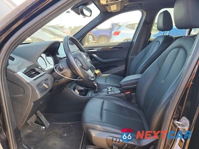Zdjęcie 7 z 12 samochodu: 2022 BMW X1 XDRIVE28I VIN:WBXJG9C05N5V28856 - miniatura
