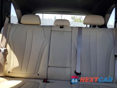 Zdjęcie 10 z 14 samochodu: 2018 BMW X5 XDRIVE35I VIN:5UXKR0C55JL071165 - miniatura
