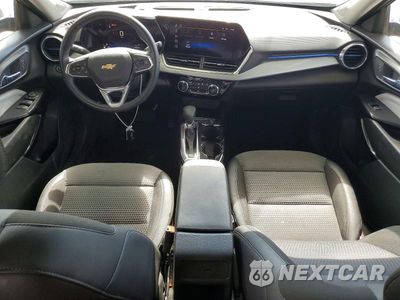 Zdjęcie 8 z 13 samochodu: 2024 CHEVROLET TRAX 1LT VIN:KL77LHE28RC129613 - miniatura