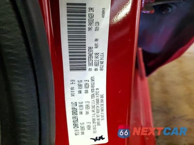 Zdjęcie 12 z 12 samochodu: 2010 DODGE AVENGER R/T VIN:1B3CC5FB5AN218709 - miniatura