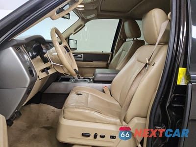Zdjęcie 7 z 13 samochodu: 2013 FORD EXPEDITION XLT/KING RANCH VIN:1FMJU1H52DEF14709 - miniatura