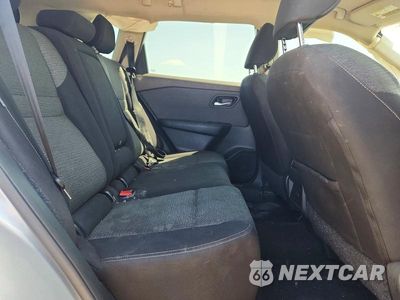 Zdjęcie 11 z 13 samochodu: 2023 NISSAN ROGUE SV VIN:5N1BT3BB7PC792149 - miniatura