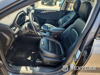 Zdjęcie 7 z 13 samochodu: 2022 FORD ESCAPE SEL VIN:1FMCU9H69NUA23206 - miniatura