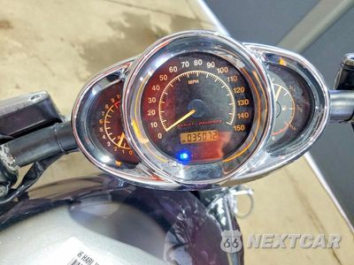 Zdjęcie 7 z 9 samochodu: 2006 HARLEY-DAVIDSON VRSCA VIN:1HD1HAZ156K809200 - miniatura