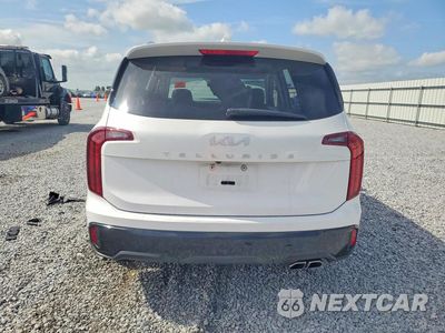 Zdjęcie 6 z 14 samochodu: 2023 KIA TELLURIDE S VIN:5XYP64GC2PG367460 - miniatura